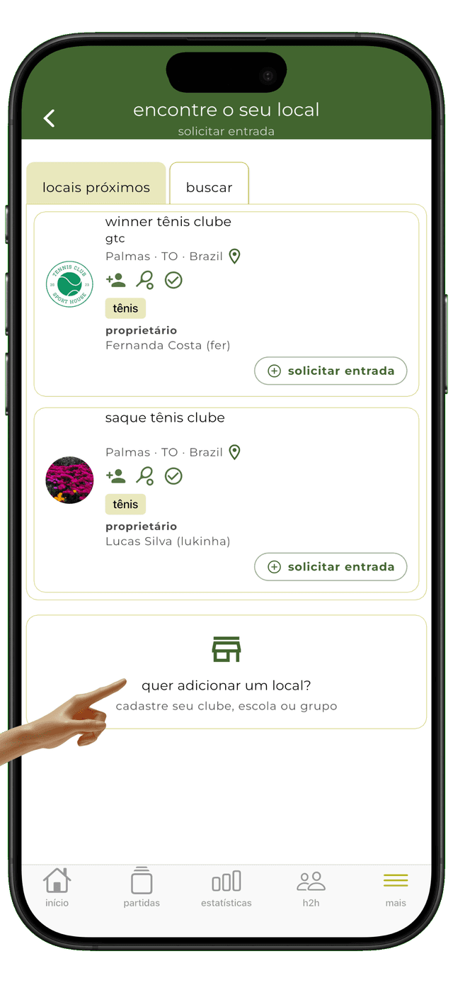 place creation wizard (1/3)