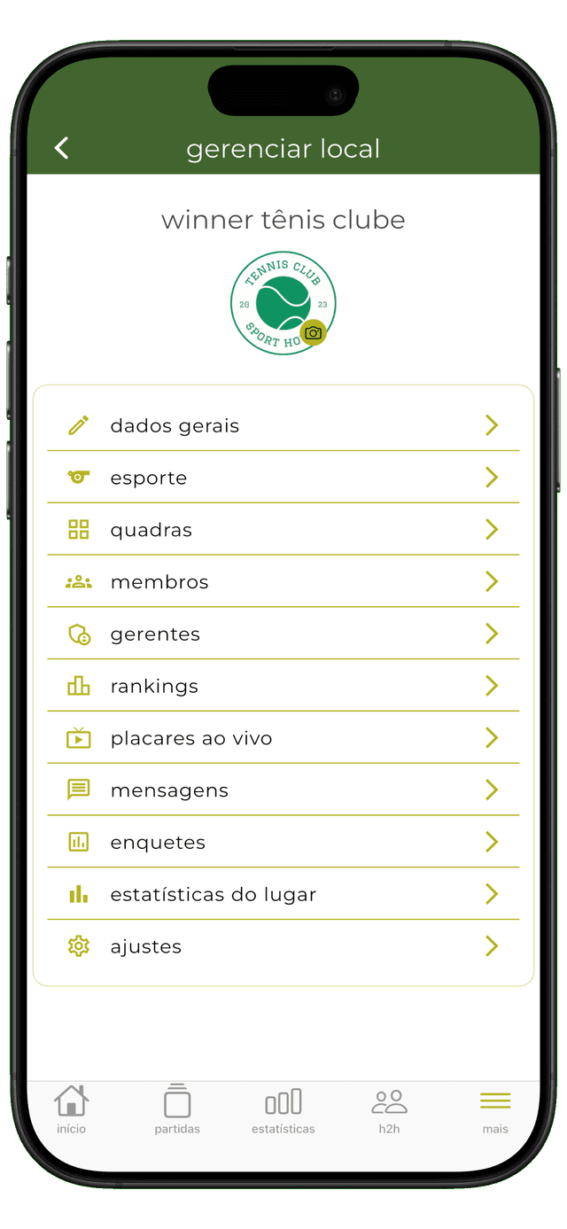 place creation wizard (3/3)